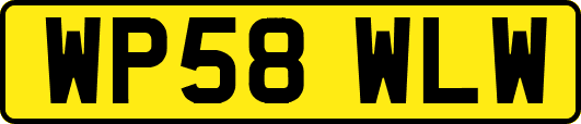 WP58WLW