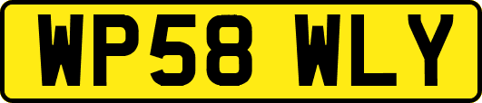 WP58WLY
