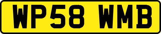 WP58WMB