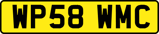 WP58WMC
