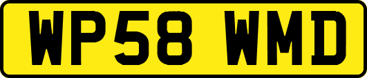 WP58WMD