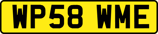 WP58WME