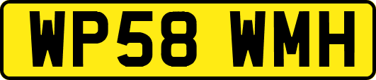 WP58WMH