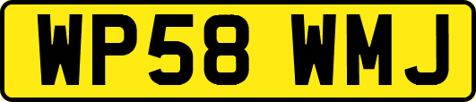 WP58WMJ