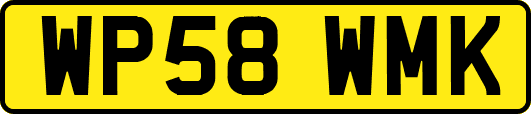 WP58WMK