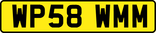 WP58WMM