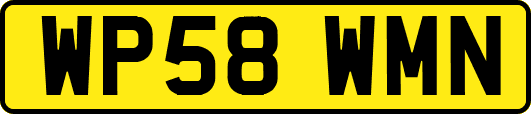 WP58WMN