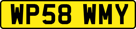 WP58WMY