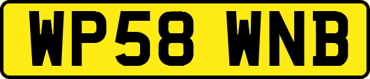 WP58WNB