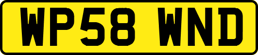 WP58WND