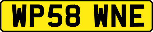 WP58WNE