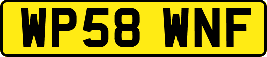 WP58WNF