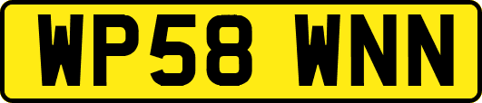 WP58WNN