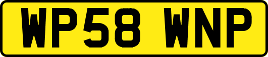 WP58WNP