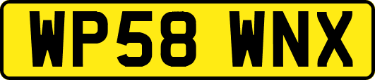 WP58WNX