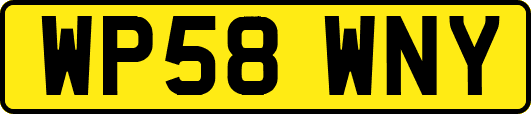 WP58WNY