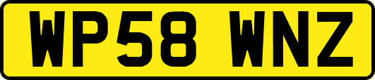 WP58WNZ