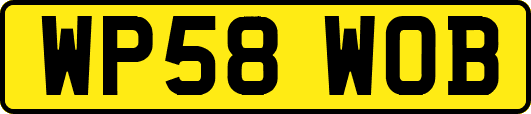 WP58WOB
