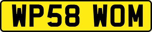 WP58WOM