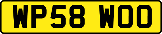 WP58WOO