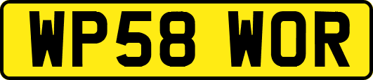 WP58WOR