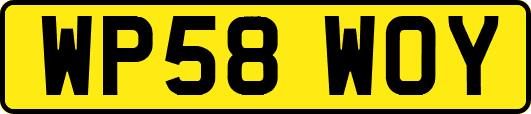 WP58WOY