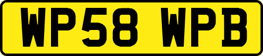 WP58WPB