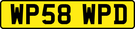 WP58WPD