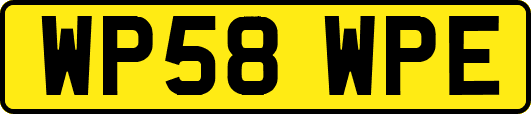 WP58WPE