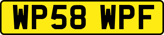 WP58WPF