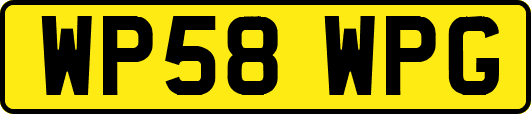 WP58WPG