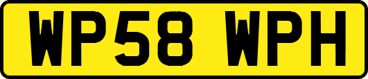 WP58WPH
