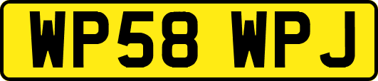 WP58WPJ