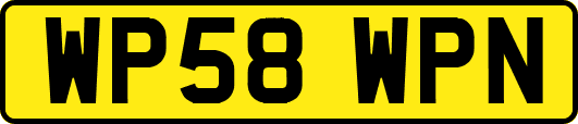 WP58WPN