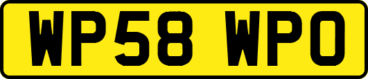 WP58WPO