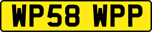 WP58WPP
