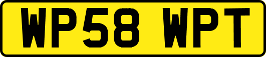 WP58WPT