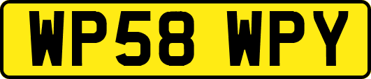 WP58WPY
