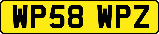WP58WPZ