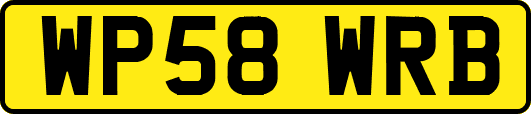 WP58WRB