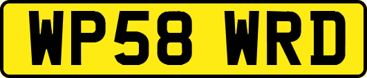 WP58WRD