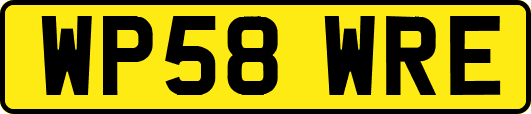 WP58WRE