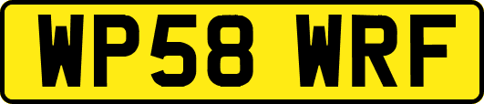 WP58WRF