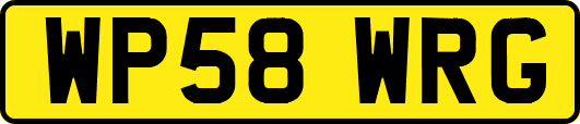 WP58WRG
