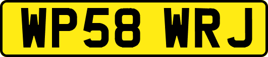 WP58WRJ