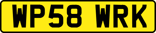 WP58WRK