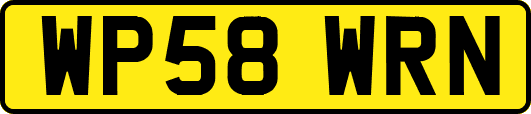 WP58WRN