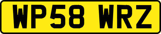 WP58WRZ