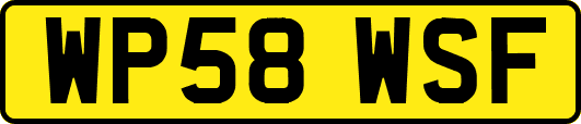 WP58WSF
