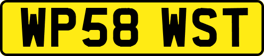 WP58WST